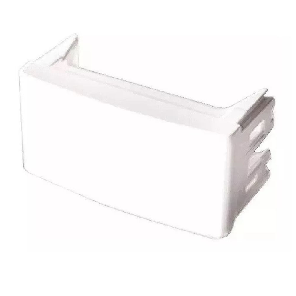 Tapón Para Orificio De Tornillo De Tirador De Puerta, Blanco Para