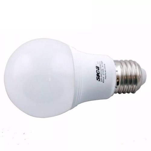 Lámpara Led Bulbo 13W E27 Luz de Día Sica