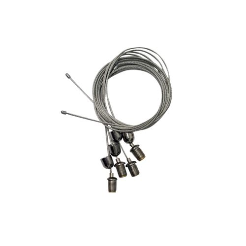 Accesorio para Suspensión Panel Led Macroled