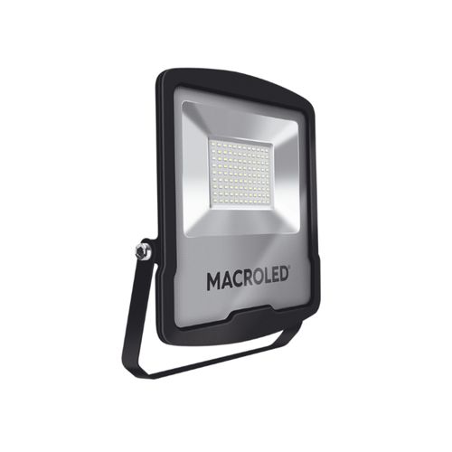 Reflector Led 100W 6500K Ip65 Macroled