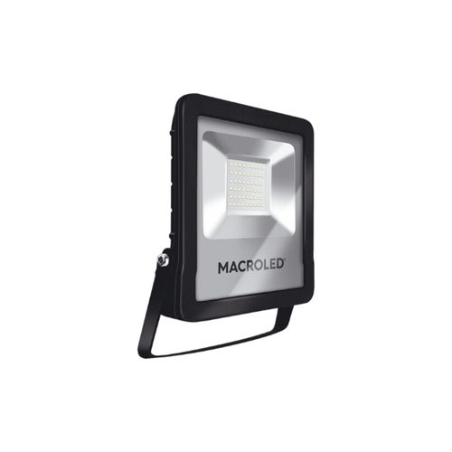 Reflector Led 50W Ip65 3000K Macroled