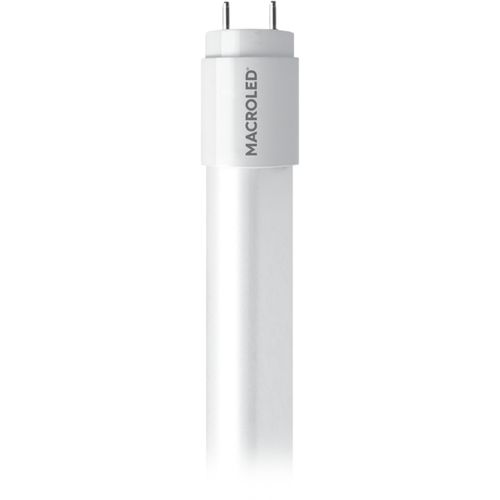 Tubo Led Vidrio 25W 6500K 1500mm Macroled