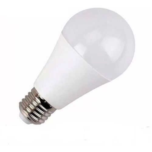 Lámpara Led Bulbo 10W E27 Luz Día TBCin