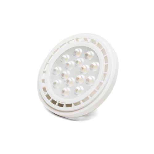 Lámpara Led Ar111 15W 6000K Gu10 Blanco Idoler