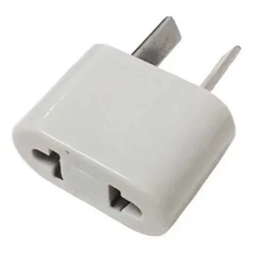 Adaptador P/Espiga Cilindrica Beige Mig