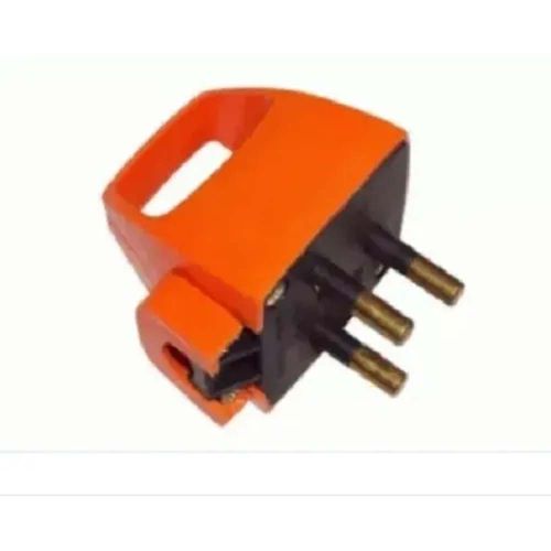 Ficha Industrial 3X16A Kalop