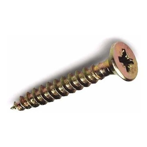 Tornillo Autoperforante Fix Philips 5 X 50