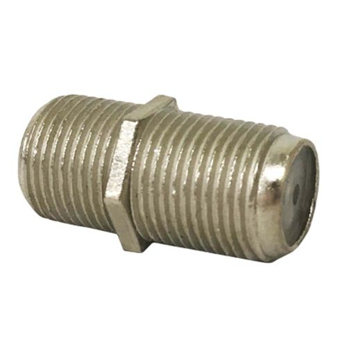 Conector F Doble Jack Fci00245