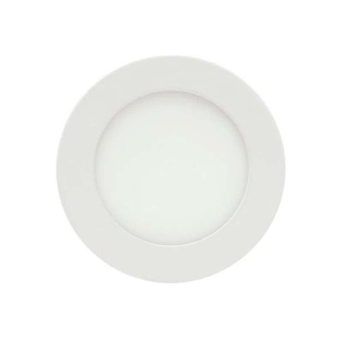 Plafón Led Redondo 6W Luz de Día Sica