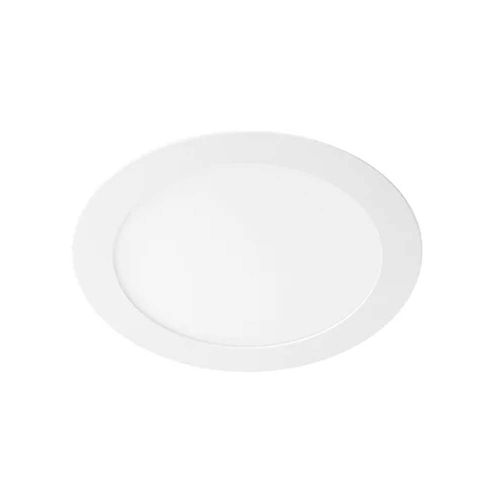 Panel Led Embutir Redondo 24W 3000K Philips