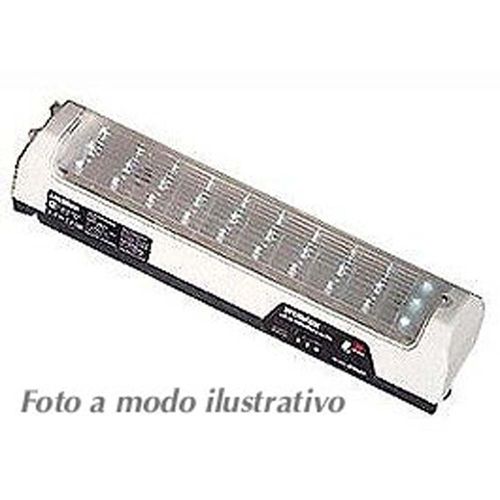 Luz Emergencia30Leds 18/24Hs Atomlux