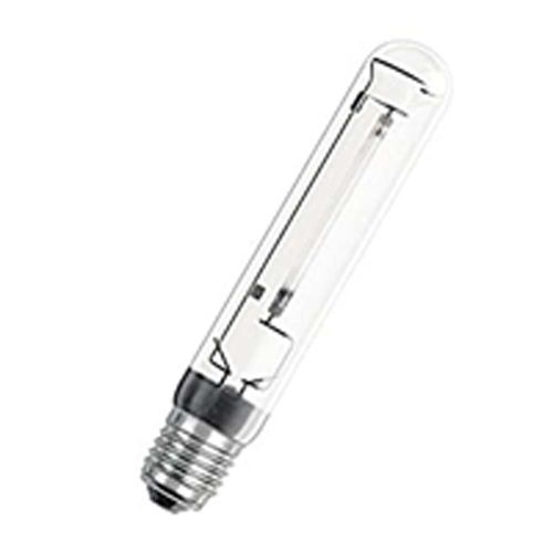 Lámpara Vapor de Sodio Son-T 400W E40 Clear 3Y Ledvance