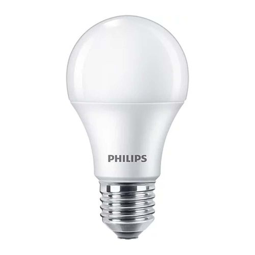 Lámpara Led Bulbo 7W E27 3000Khv 1Ct/48Ar Philips