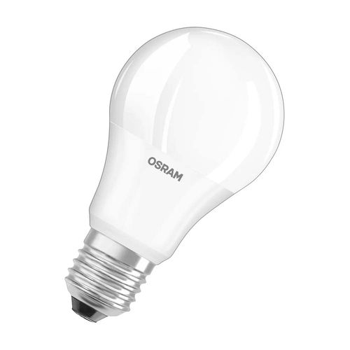 Lámpara Led Bulbo A60 9W E27 830 G3 Ledvance