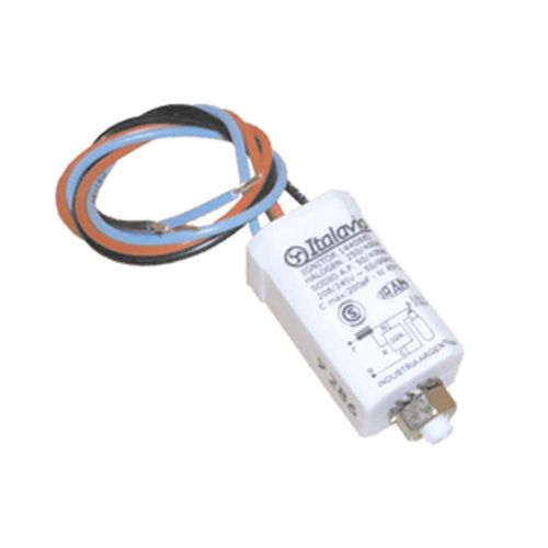 Ignitor Derivación Sa Polos 50W A 400W Mh 250W A 400W Italavia