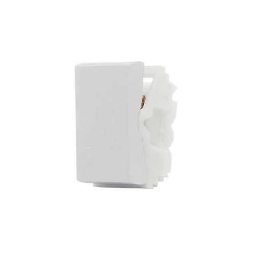 Módulo Combinacion 10A Blanco Línea Life Std Sica
