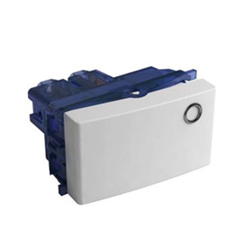 Módulo de Combinacion Luminosa Blanco 45631 Pq Teclastar