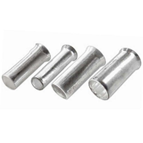 Punta Tubular Desnuda 16mm LCT