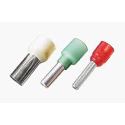 Puntera Tubular Aislada 50mm Ctn 50 LCT