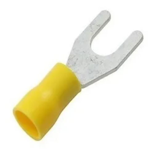 Terminal Preaislante Amarillo 2.5-6mm Horqui C12 6mm LCT