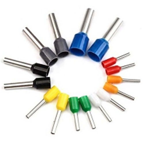 Puntera Tubular Preaislada 1X10mm Largo 12mm 256.027 Zoloda