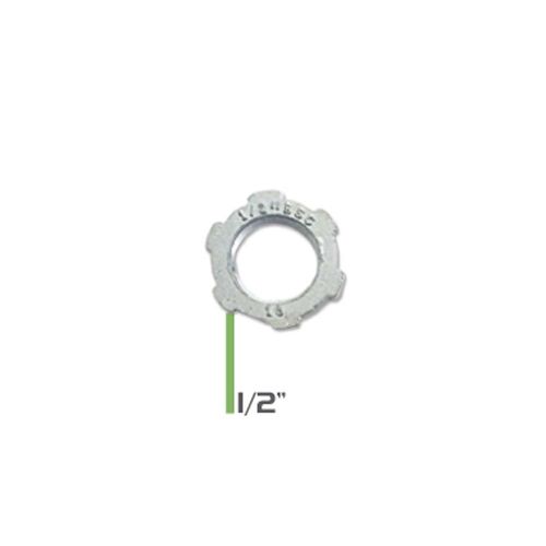 Tuerca Metálica para Prensacable 3/4" Bsc Conextube
