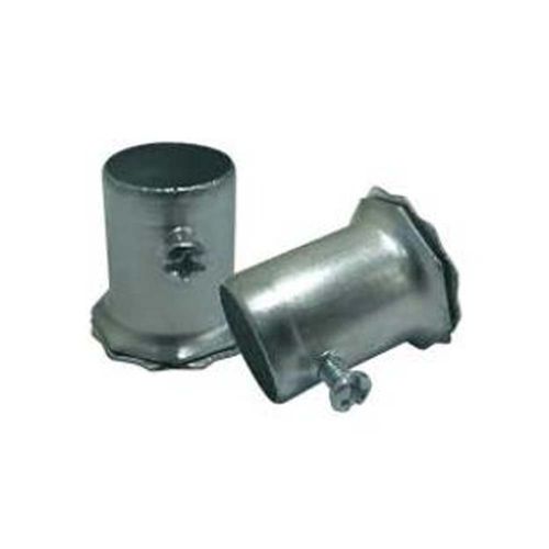 Conector Metálico 3/4" 19mm Ag Metalur