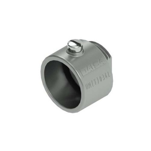 Conector Exterior para Caño 3/4" Daisa
