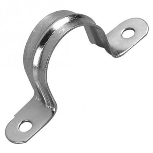 Grampas Omega Metálico 3/4"