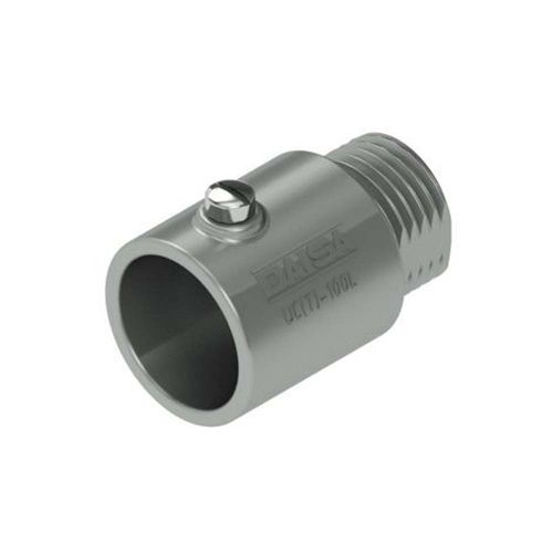 Conector Exterior para Caño 1 1/2" Daisa