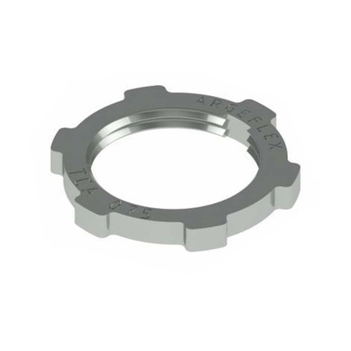 Tuerca Rosca Npt/Bs Polos 1/2" Tca 50