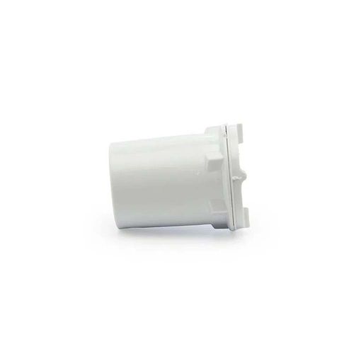 Conector Pvc 3/4" para Caño Rígido Electrosystem