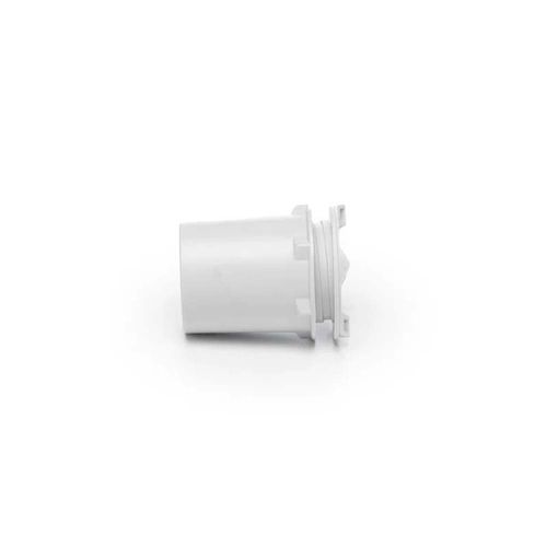 Conector Pvc 2" para Caño Rígido Electrosystem