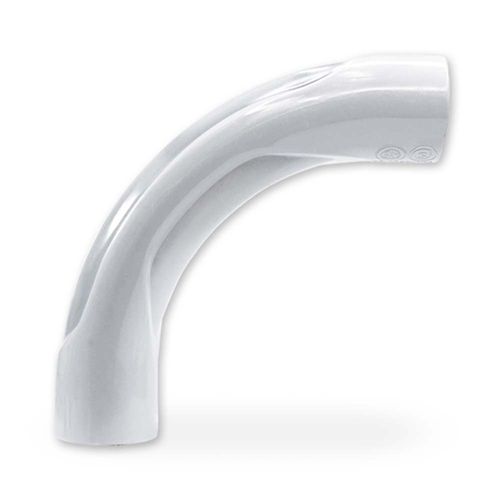 Curva Pvc 7/8" para Caño Rígido Kalop