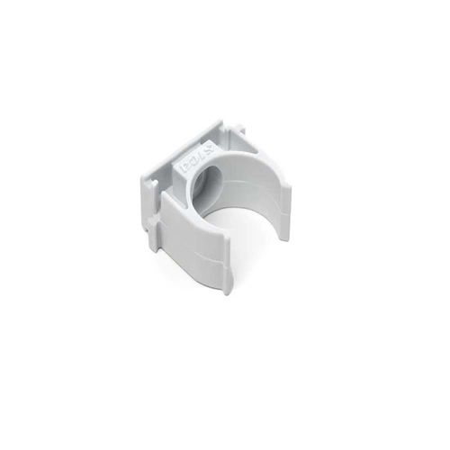 Grampa Pvc para Caño Rígido 1 1/4" Electrosystem