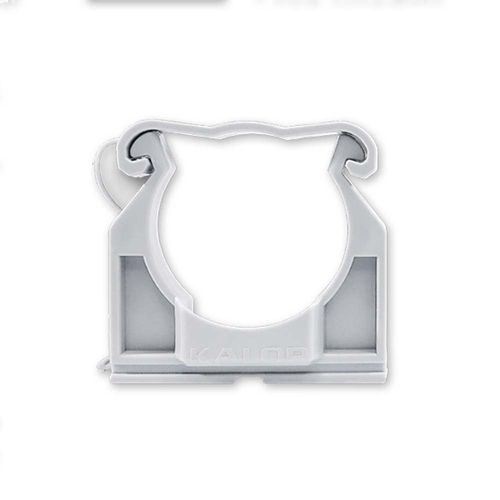 Grampa Pvc 1" para Caño Rígido Kalop