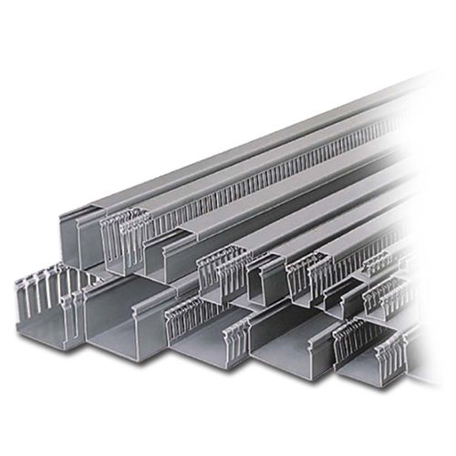 Cablecanal Ranurado 15X30mm X 2Mt 673.120 Zoloda