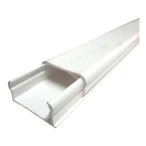Cablecanal 20X10mm Sin Tabique con Adh Blanco X 2Mt 615.020 Zoloda