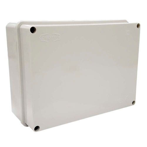 Caja Estanca Pvc Ip65 Conexbox 150X110X70