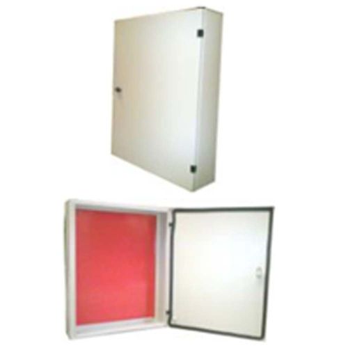 Gabinete Estanco 450X600X150mm San Valero
