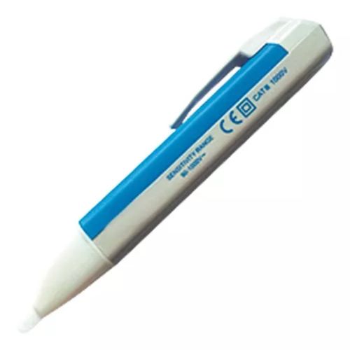 Detector Voltaje con Luz y Sonido 90V/1000Vca TBCin