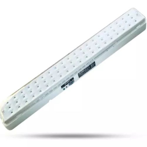 Luz Emergencia 42 Leds Batería Litio Atomlux
