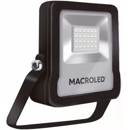 REFLECTOR LED 20W 3000K MACROLED