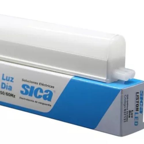 Listón Led Interconectable 11W LD SICA