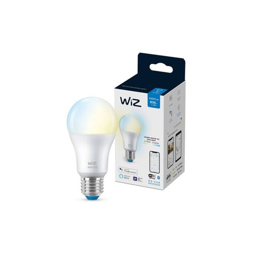 Lámpara Led Bulbo Wifi Luz Calida/fria 9w E27 WIZ