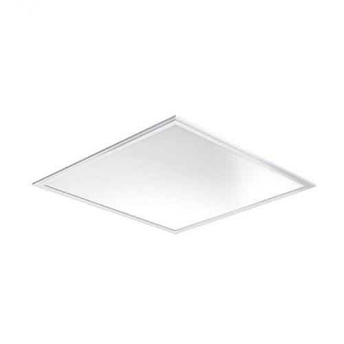 Panel Led Embutir Cuadrado 48W 6000K Blanco Macroled