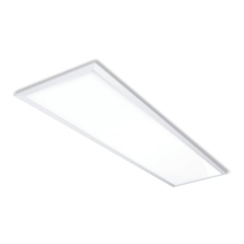 Panel Led Embutir Rectangular 40W 6000K Blanco Macroled