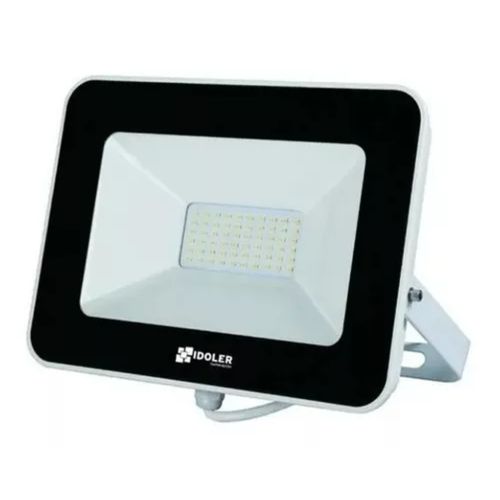 Reflector Led 30W Ip65 3000K Idoler