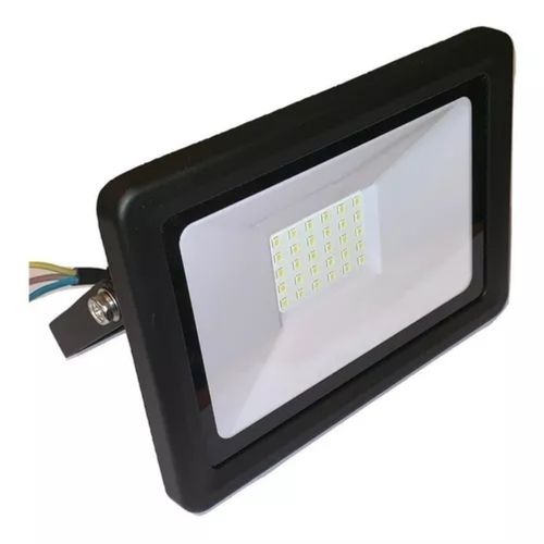 Reflector Led 20W Ip65 6000K Idoler