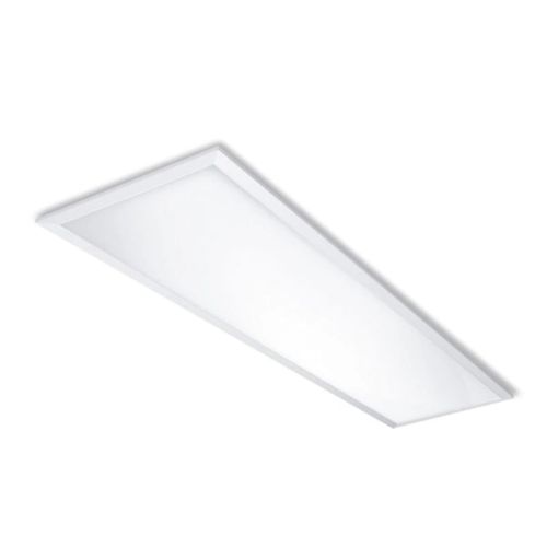 Panel Led Embutir Rectangular 48W 6000K Blanco  Idoler